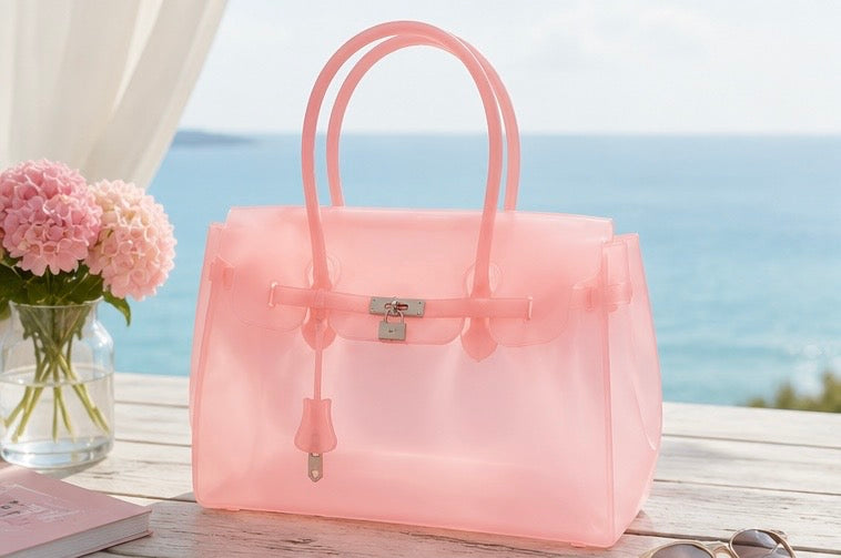 Jelly Firkin – Rose Pastel